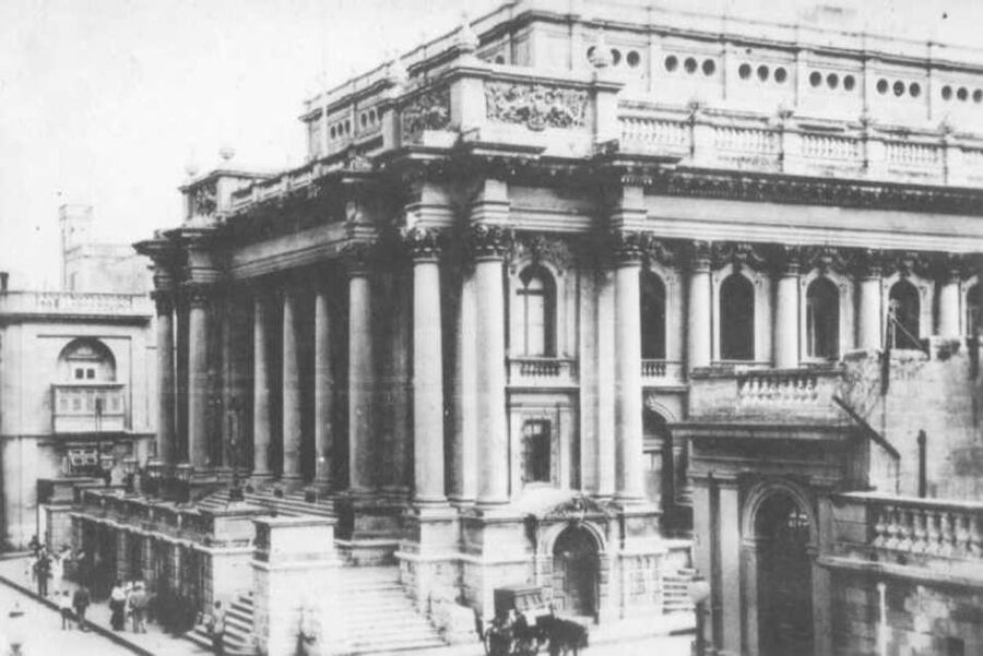 World War II Malta Full-Day Walking Tour - Why Malta mattered so much in World War II