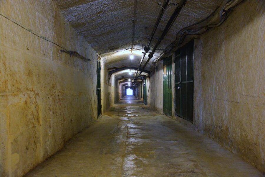 World War II Malta Full-Day Walking Tour - Starting in Vittoriosa and the harbor area